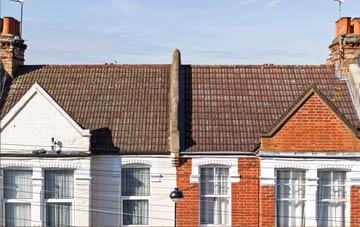 clay roofing Greengate