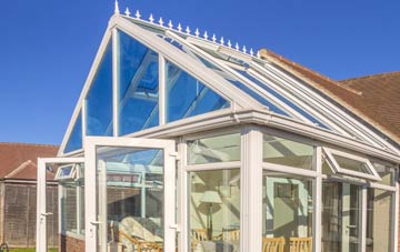 conservatory roof insulation costs Greengate