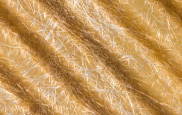 Greengate fibreglass roof waterproofing