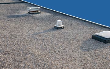 flat roofing Greengate