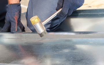 Greengate metal roofing costs