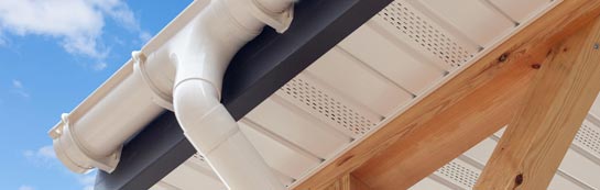 get Greengate guttering quotes today