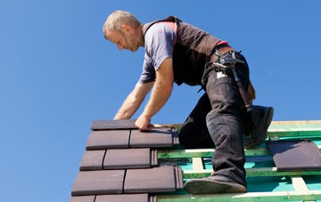 disadvantages of Greengate slate roofing
