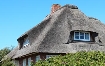 thatch roofing Greengate
