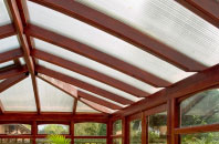 Greengate conservatory roofing insulation