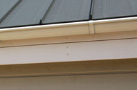 Greengate soffit repair